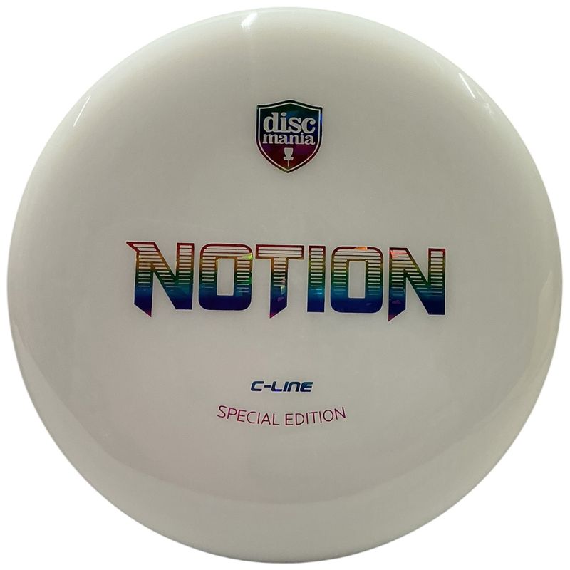 C-Line Notion (Special Edition)