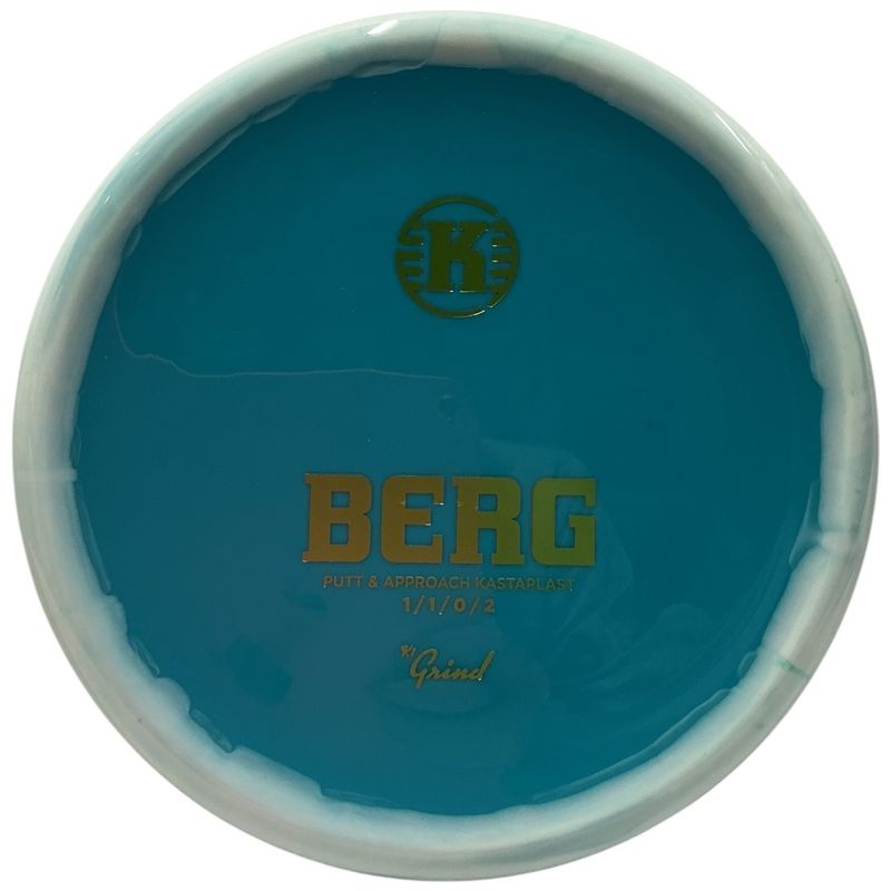 K1 Grind Berg