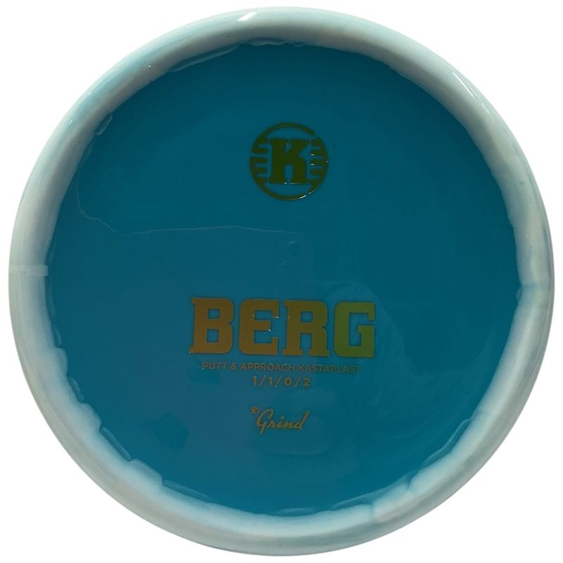 K1 Grind Berg