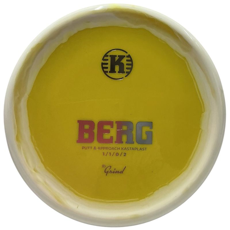 K1 Grind Berg