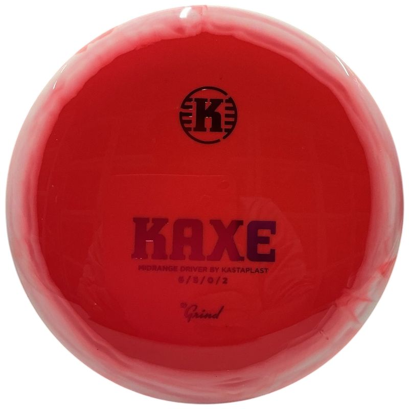 K1 Grind Kaxe