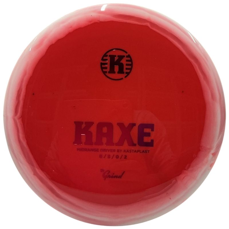 K1 Grind Kaxe