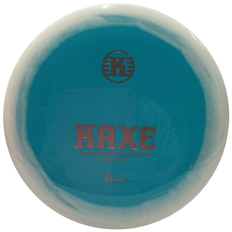 K1 Grind Kaxe