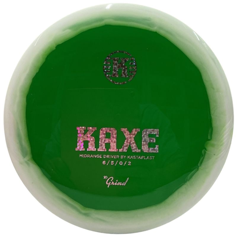 K1 Grind Kaxe