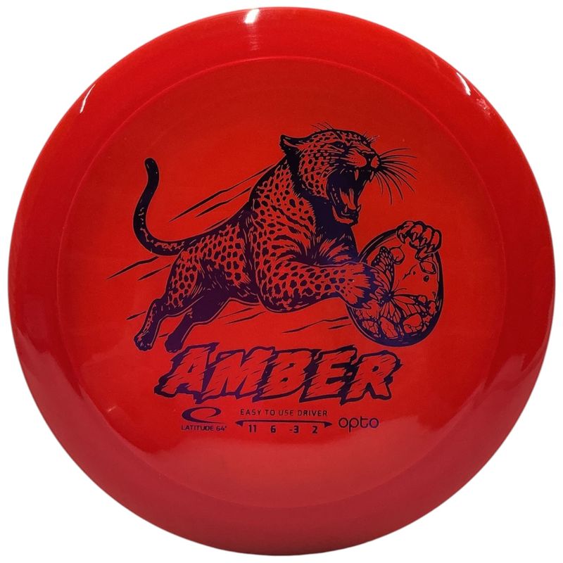 Opto Amber
