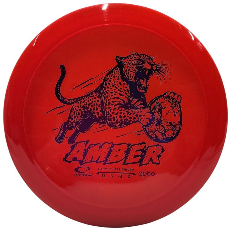 Opto Amber