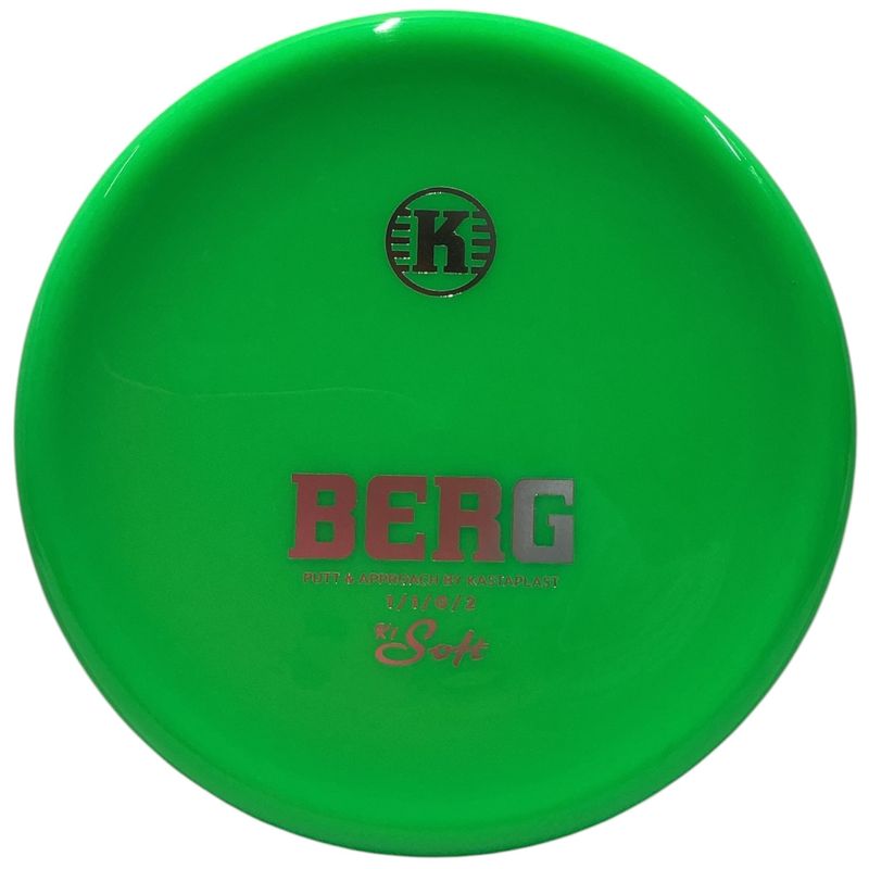 K1 Soft Berg