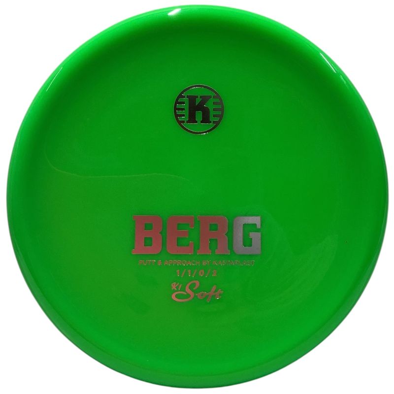 K1 Soft Berg