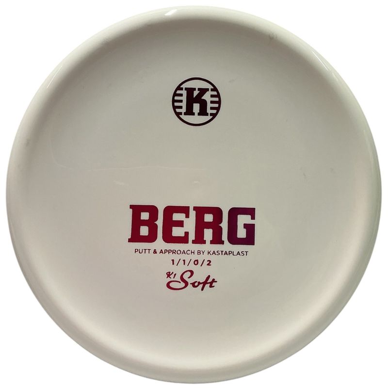 K1 Soft Berg