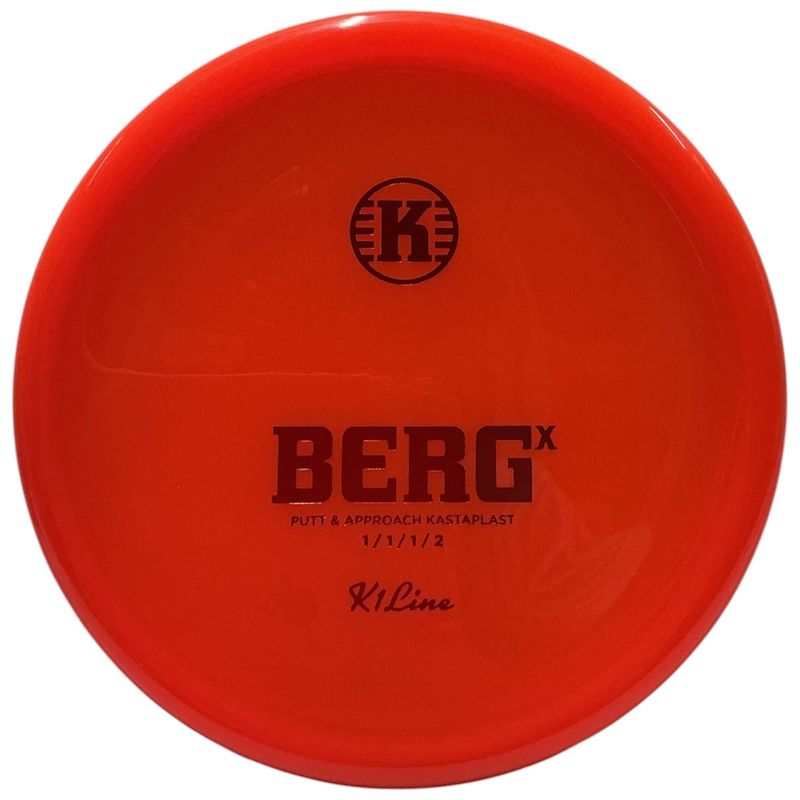 K1 Berg X