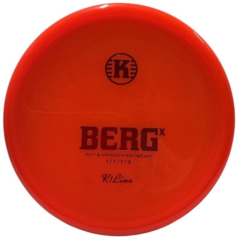 K1 Berg X