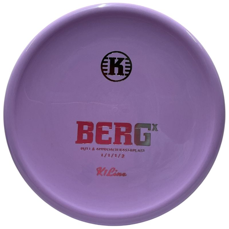 K1 Berg X