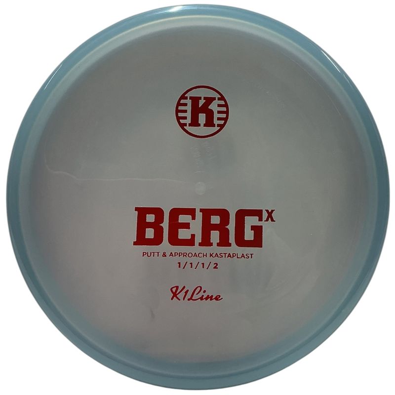K1 Berg X