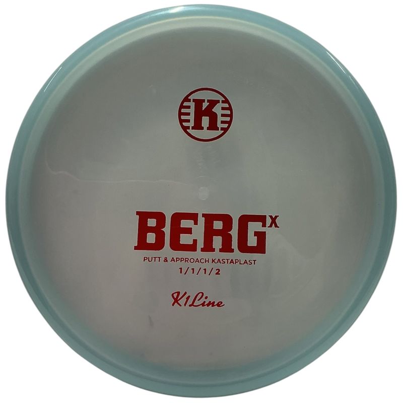 K1 Berg X