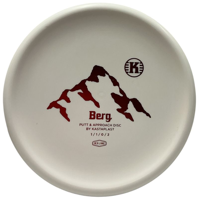 K3 Berg