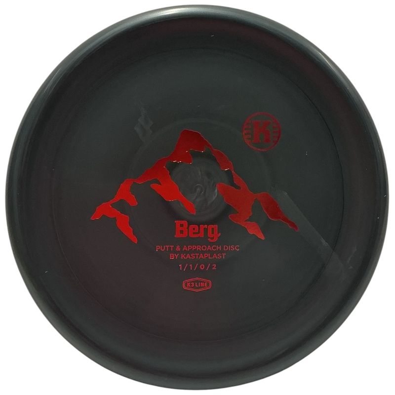 K3 Berg