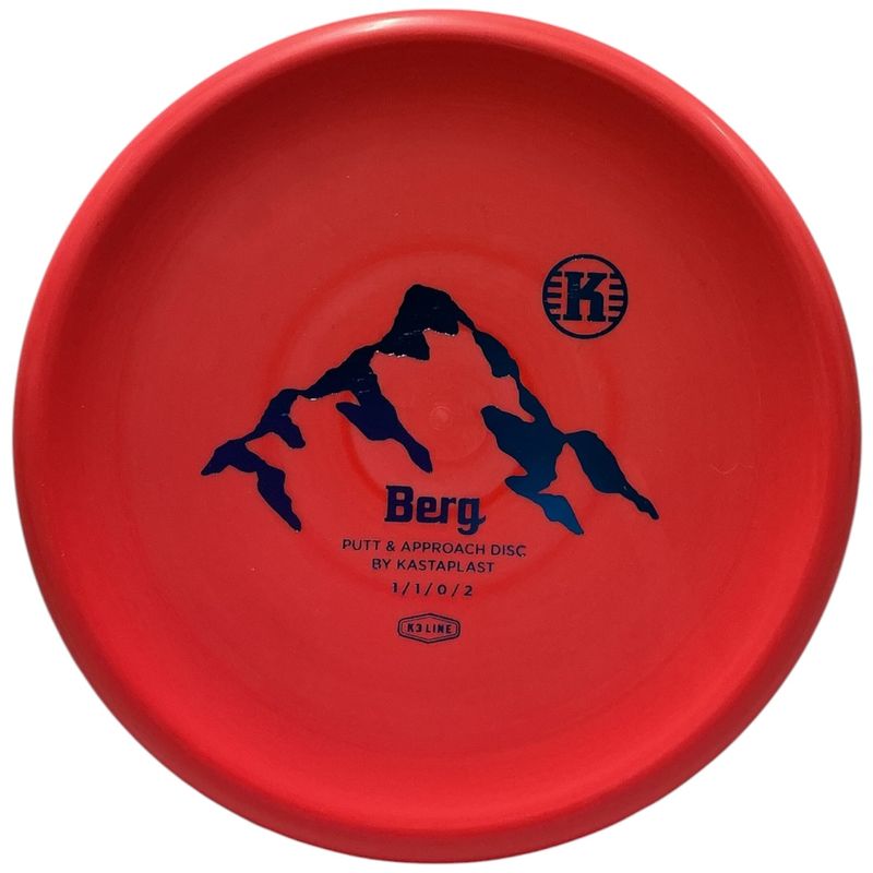 K3 Berg