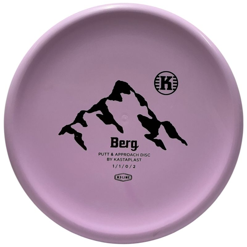 K3 Berg