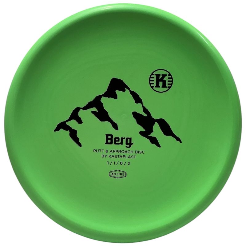K3 Berg