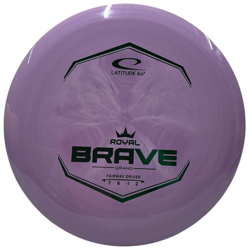 Royal Grand Brave