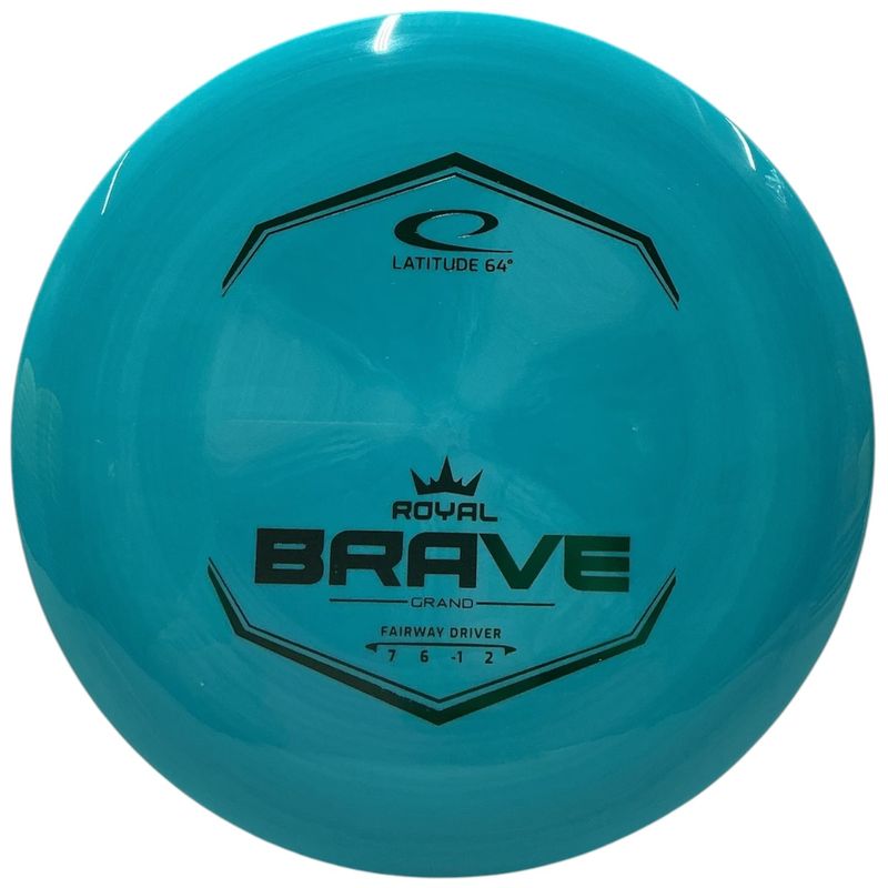 Royal Grand Brave