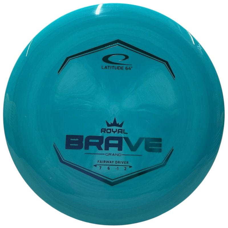 Royal Grand Brave