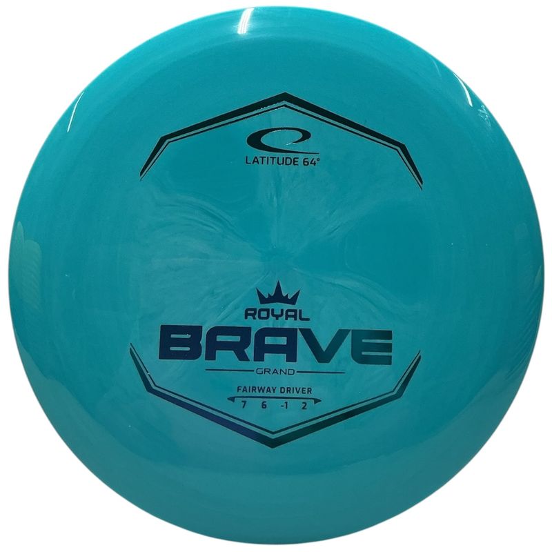 Royal Grand Brave