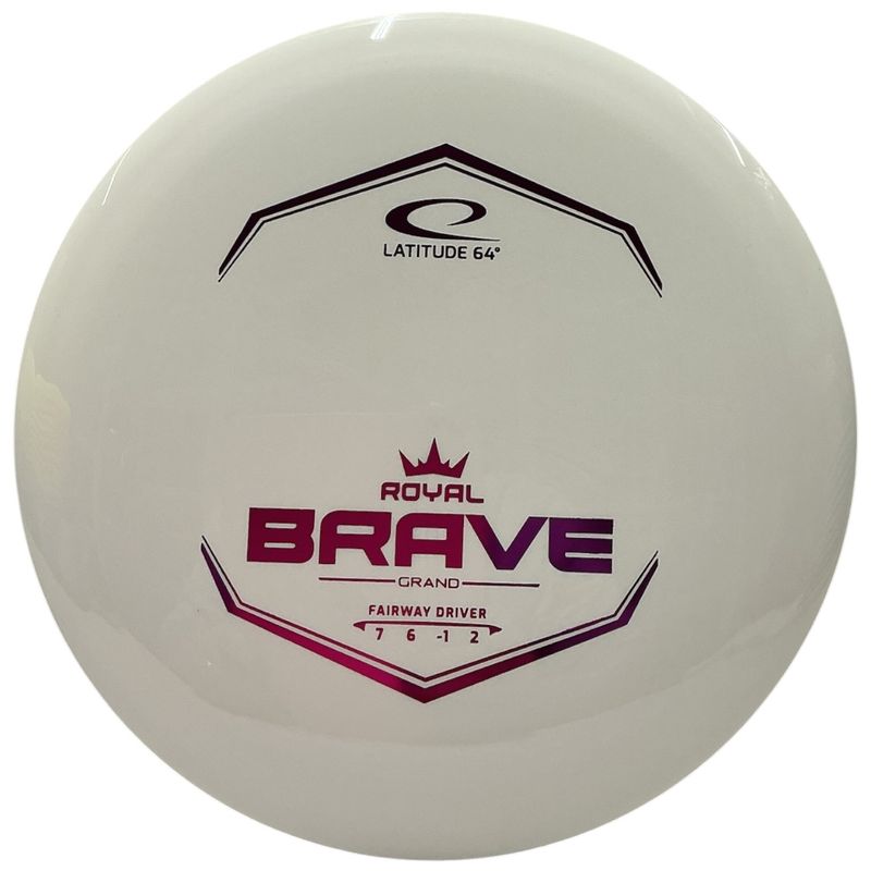 Royal Grand Brave