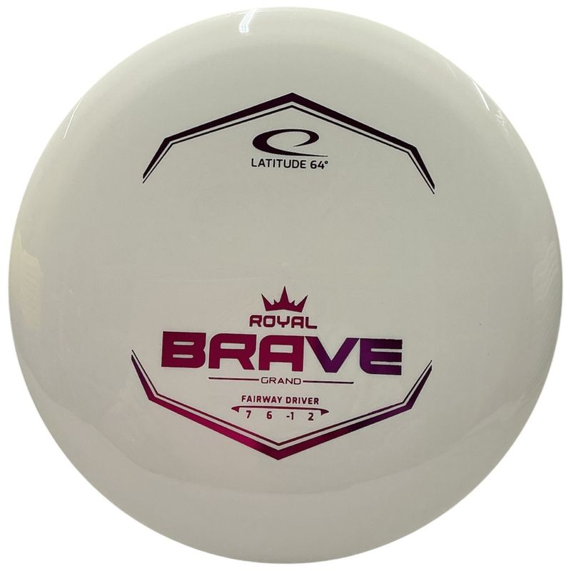 Royal Grand Brave