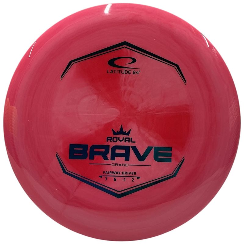 Royal Grand Brave