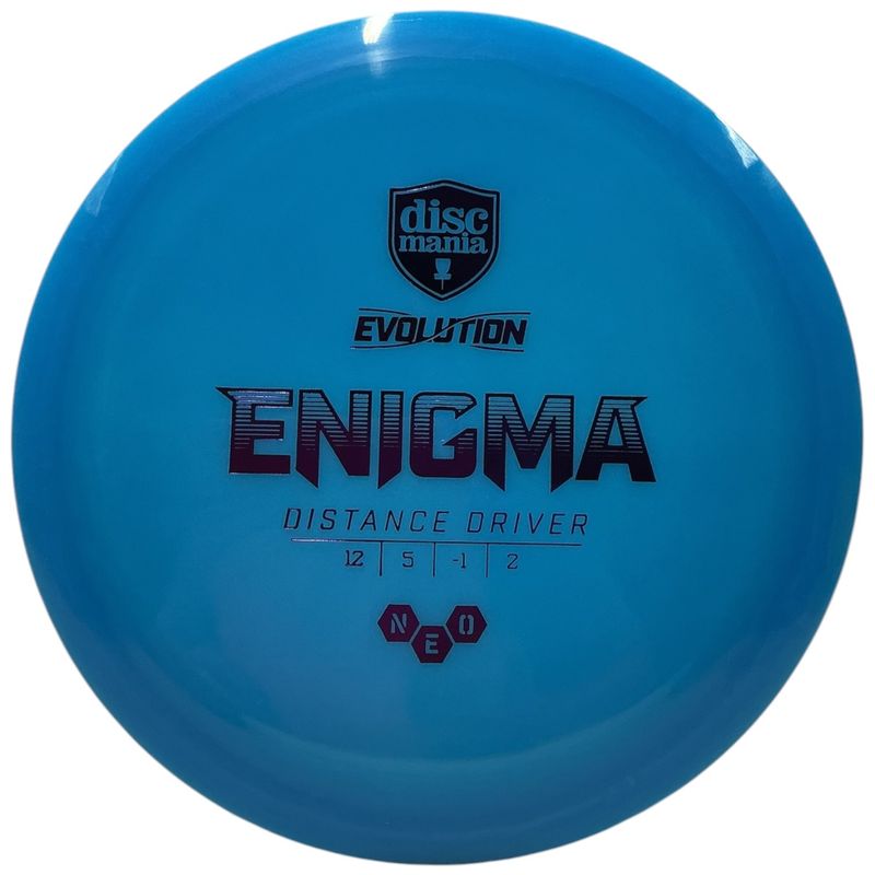 NEO Enigma 