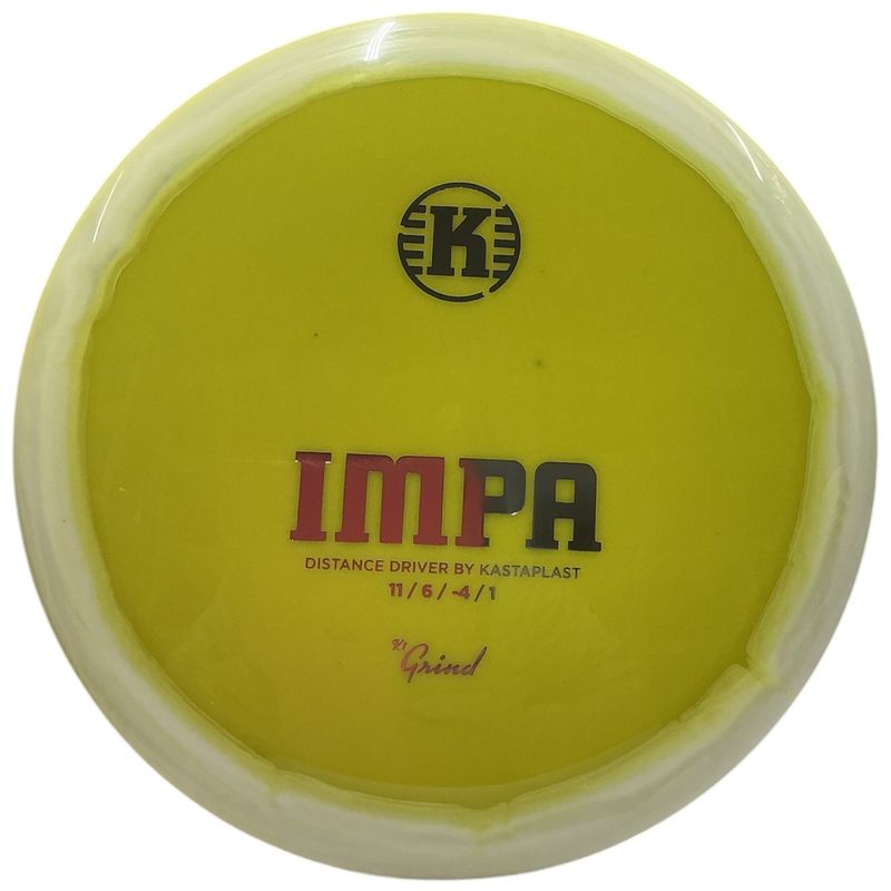 K1 Grind Impa