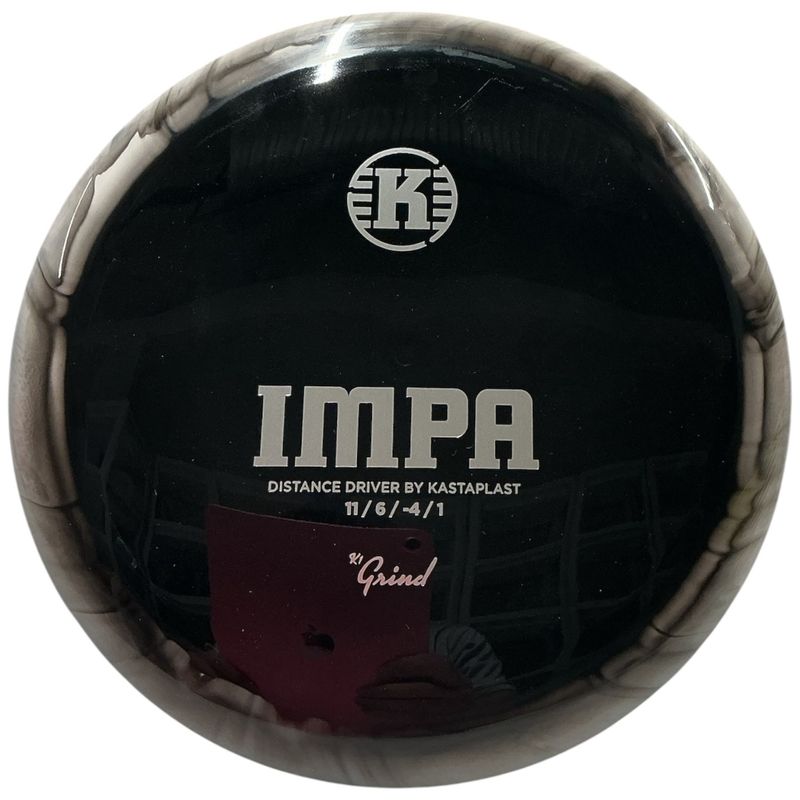 K1 Grind Impa