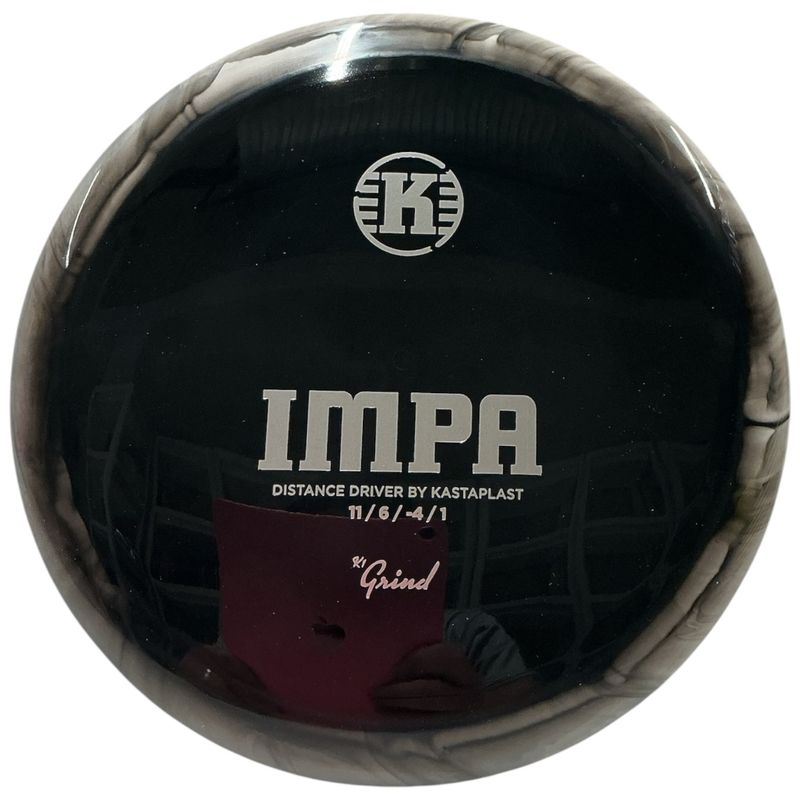 K1 Grind Impa