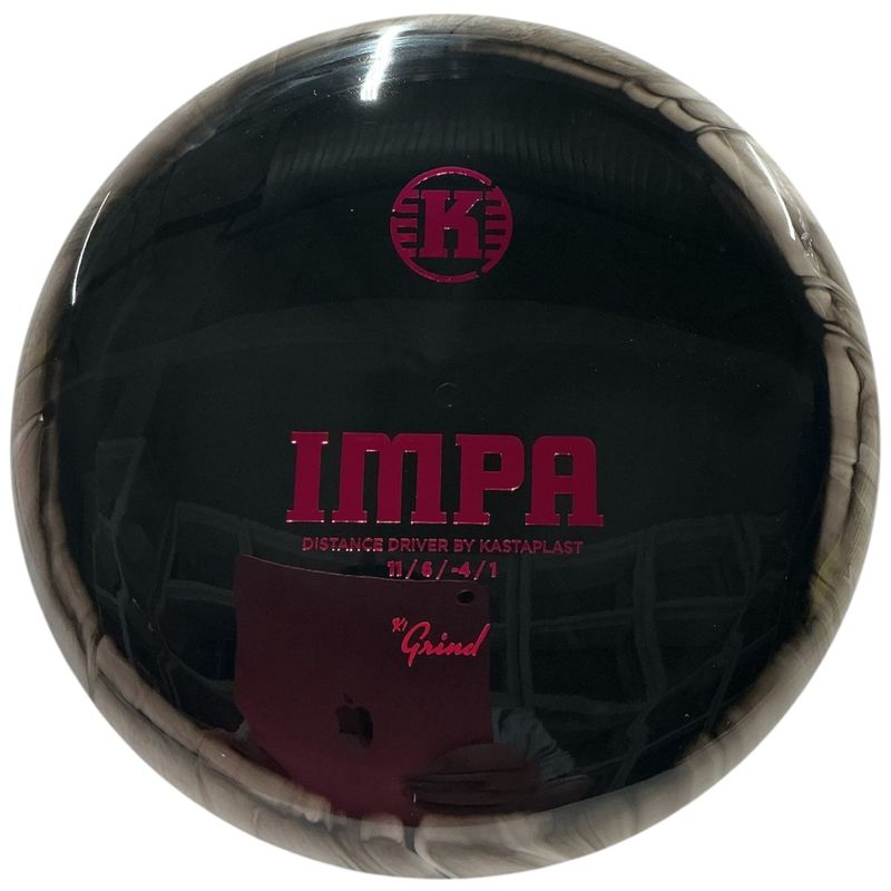 K1 Grind Impa