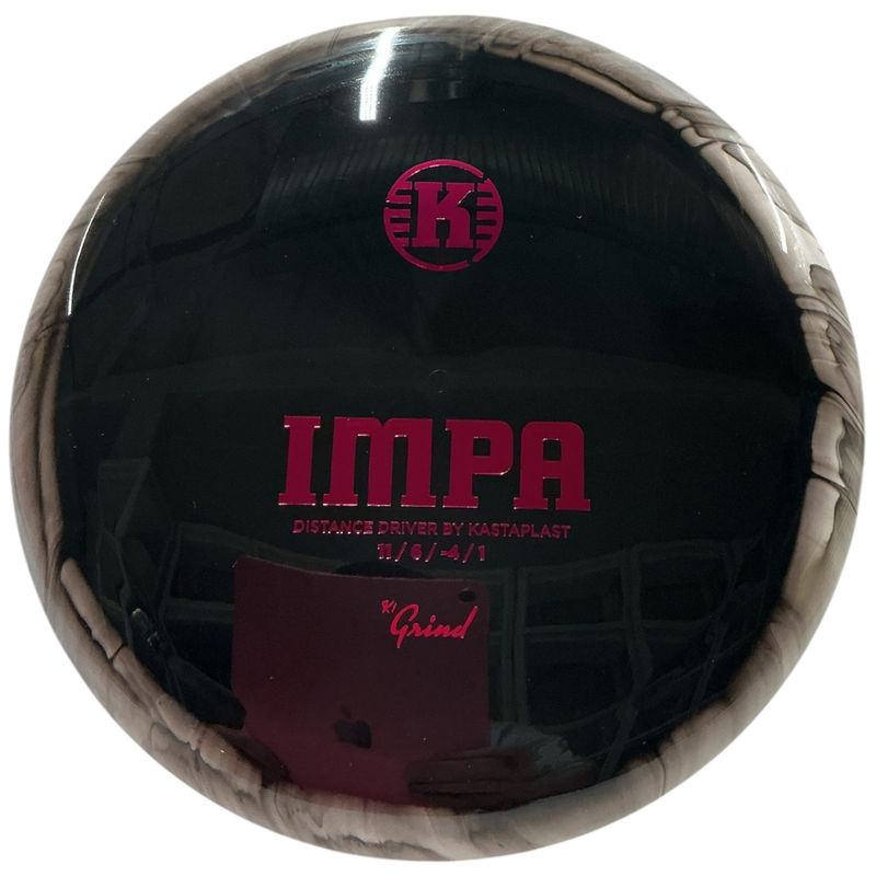 K1 Grind Impa