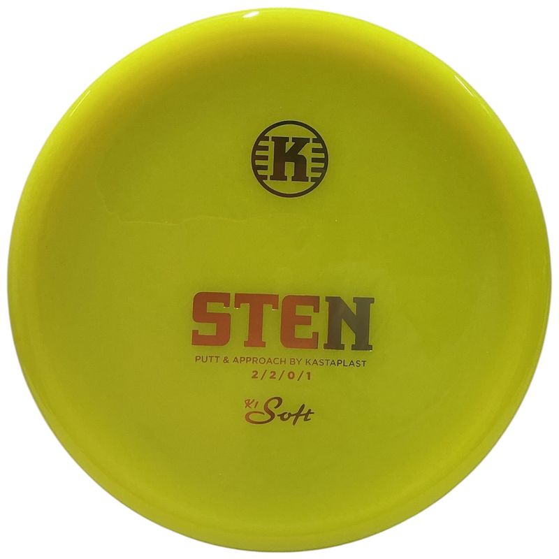 K1 Soft Sten