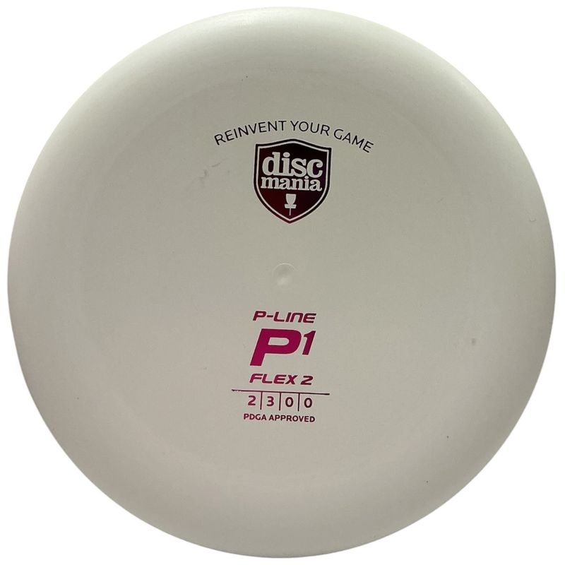 P-Line P1 (Flex 2)