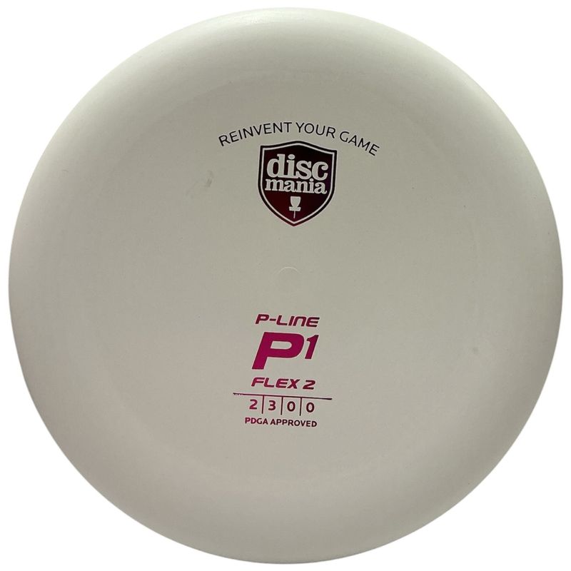 P-Line P1 (Flex 2)