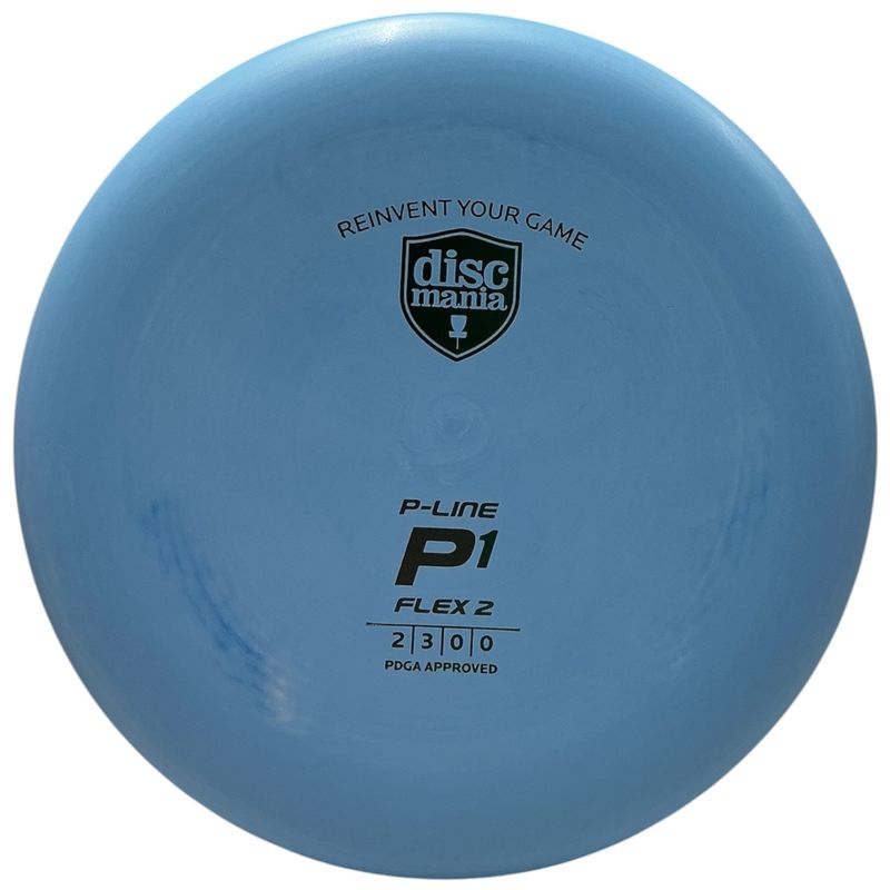 P-Line P1 (Flex 2)