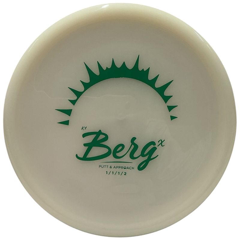 K1 Glow Berg X