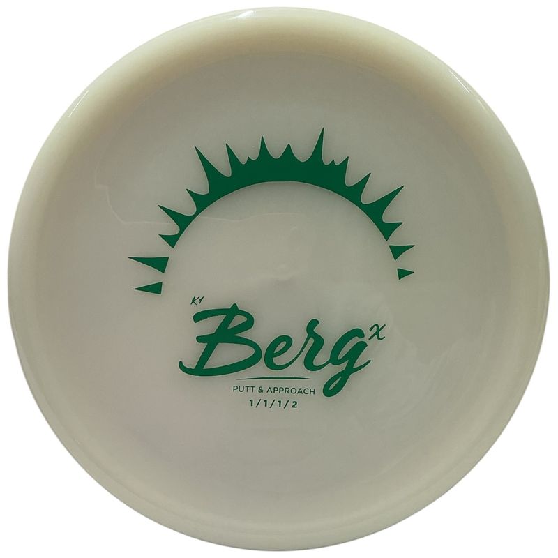 K1 Glow Berg X