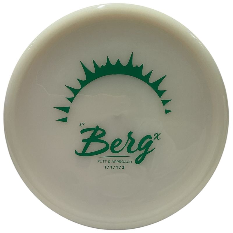 K1 Glow Berg X