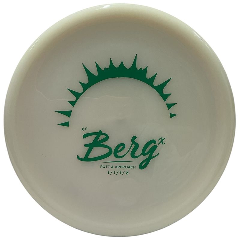 K1 Glow Berg X