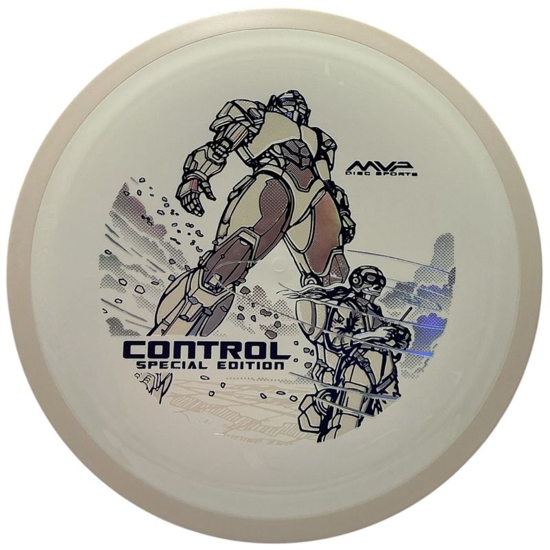 Neutron Control (Special Edition)