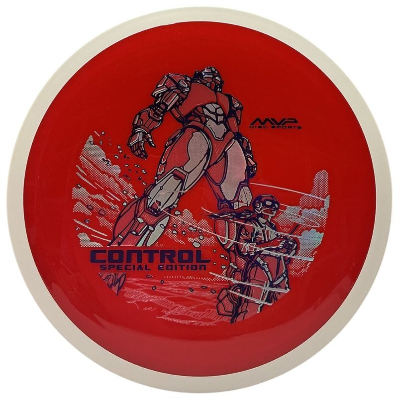 Neutron Control (Special Edition)