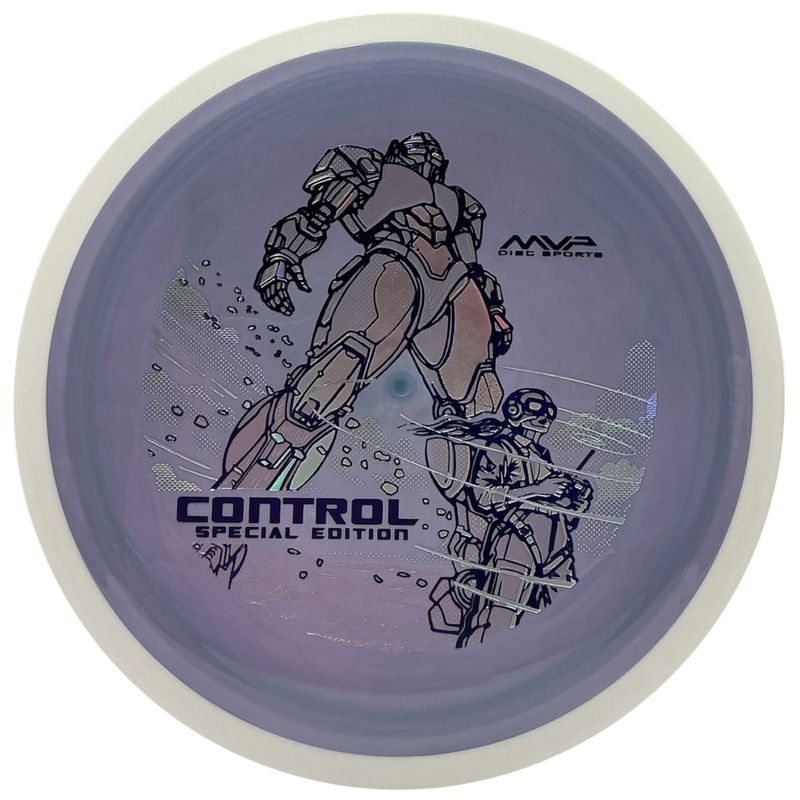 Neutron Control (Special Edition)