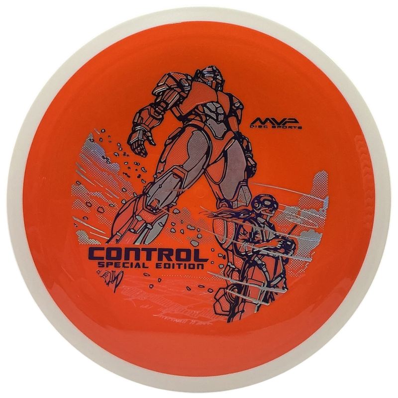 Neutron Control (Special Edition)