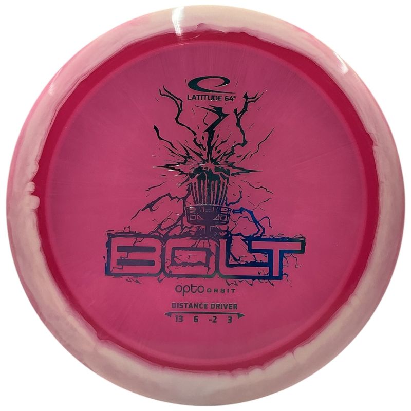 Opto Orbit Bolt