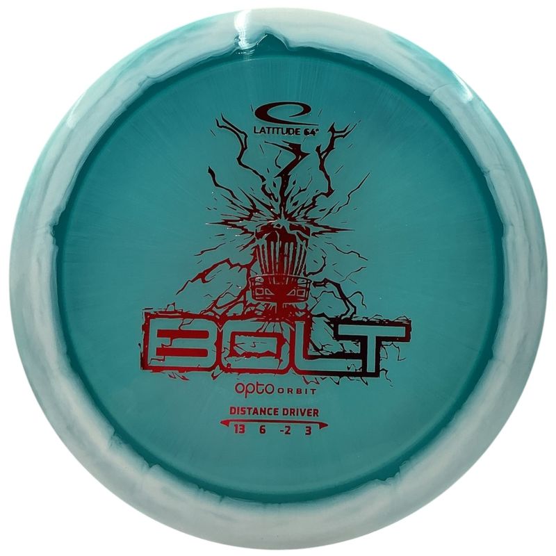 Opto Orbit Bolt